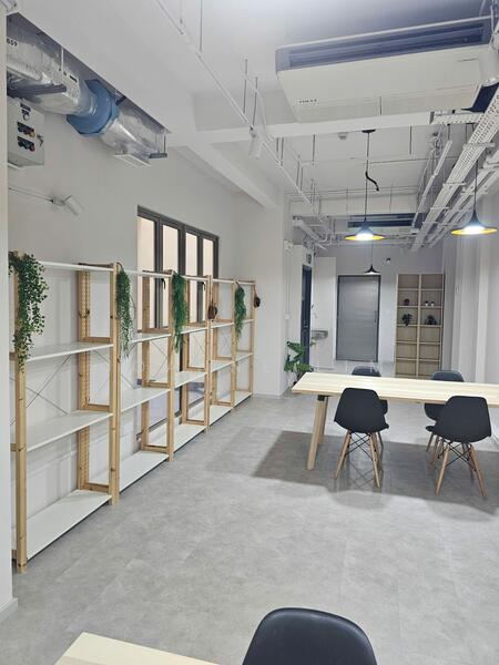 36 Hongkong Street, Hongkong Street, 1,405 sqft, Office For Rent, by Joanne Lim, 60044629 - Interior - CommercialGuru.com.sg