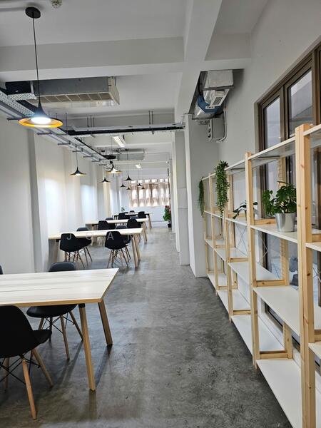 36 Hongkong Street, Hongkong Street, 1,405 sqft, Office For Rent, by Joanne Lim, 60044629 - Interior - CommercialGuru.com.sg