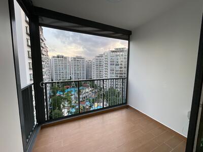 For Rent - Kingsford Waterbay