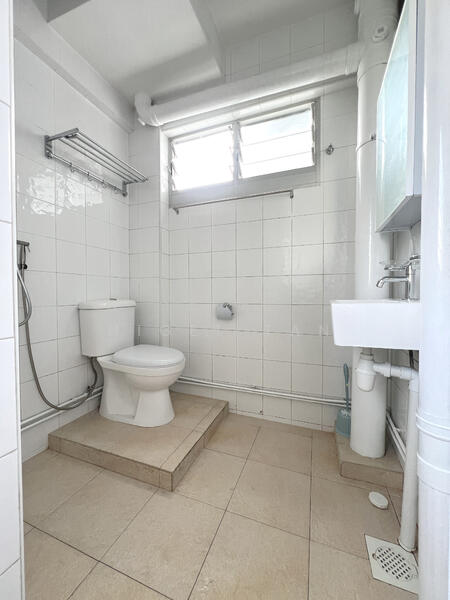 520 Jurong West Street 52, 520 Jurong West Street 52, 1 Bedroom, 796 sqft, HDB Flat For Rent, by Nigel Tan, 60044693 - PropertyGuru.com.sg