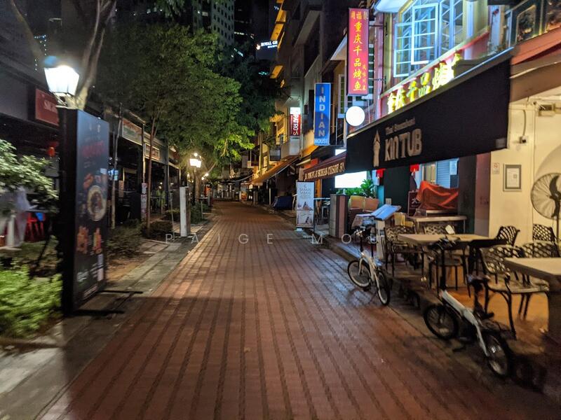 district 1, Boat Quay / Raffles Place / Marina, 3,700 sqft, Shop / Shophouse For Sale, by Paige Mou, 60044694 - Others - CommercialGuru.com.sg