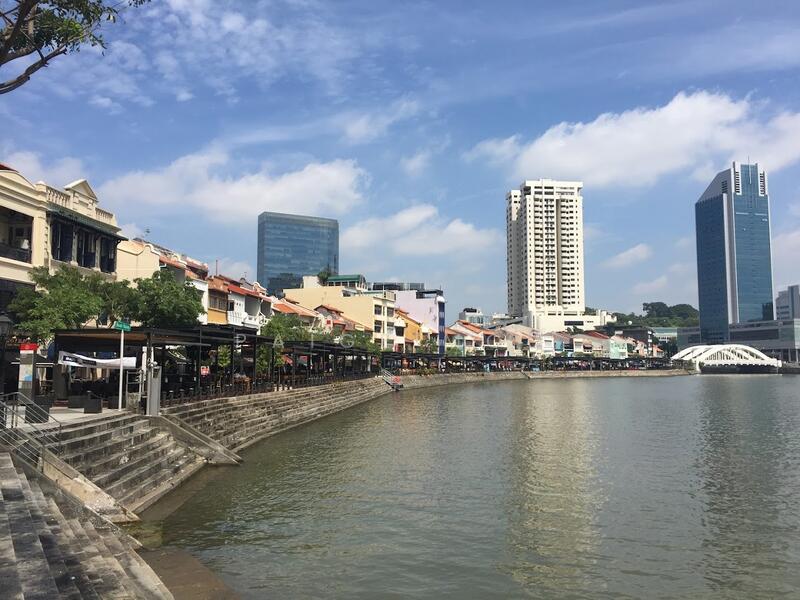 district 1, Boat Quay / Raffles Place / Marina, 3,700 sqft, Shop / Shophouse For Sale, by Paige Mou, 60044694 - Others - CommercialGuru.com.sg