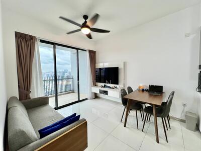 For Sale - J Gateway