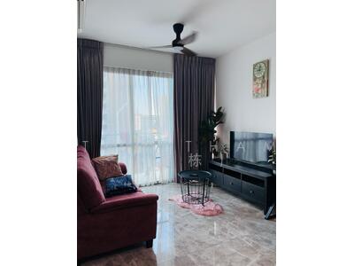 For Sale - The Santorini