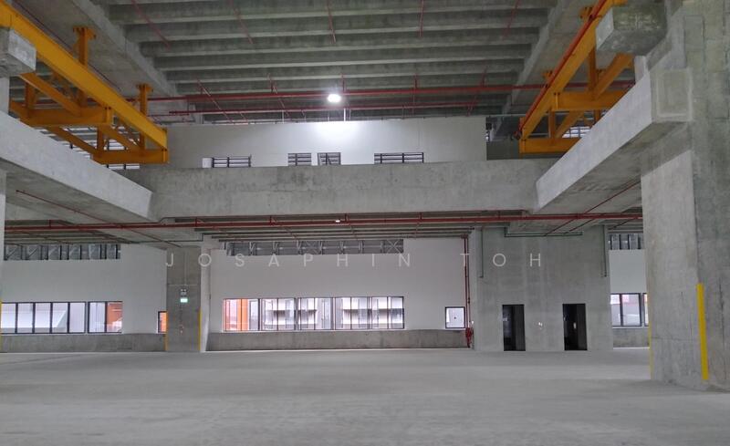 Tuas Ave 5, Tuas Ave 5, 32,000 sqft, Factory / Workshop (B2) For Rent, by Josaphin Toh, 60044706 - Others - CommercialGuru.com.sg