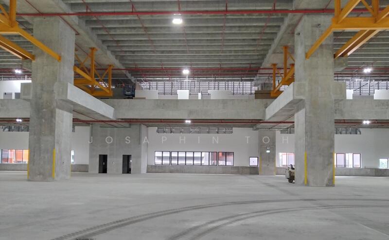 Tuas Ave 5, Tuas Ave 5, 32,000 sqft, Factory / Workshop (B2) For Rent, by Josaphin Toh, 60044706 - Others - CommercialGuru.com.sg