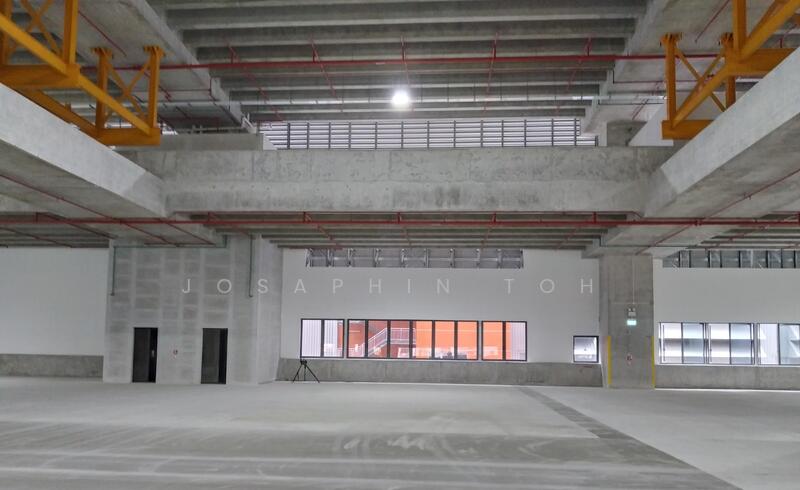 Tuas Ave 5, Tuas Ave 5, 32,000 sqft, Factory / Workshop (B2) For Rent, by Josaphin Toh, 60044706 - Others - CommercialGuru.com.sg