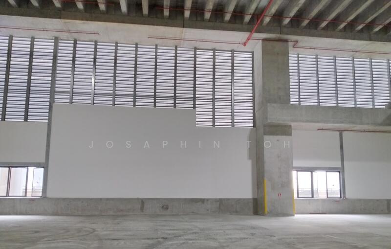 Tuas Ave 5, Tuas Ave 5, 32,000 sqft, Factory / Workshop (B2) For Rent, by Josaphin Toh, 60044706 - Others - CommercialGuru.com.sg