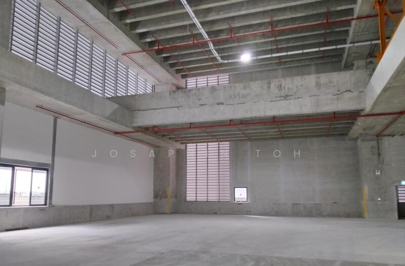 Tuas Ave 5, Tuas Ave 5, 32,000 sqft, Factory / Workshop (B2) For Rent, by Josaphin Toh, 60044706 - Others - CommercialGuru.com.sg