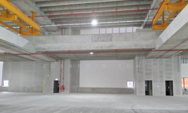 Tuas Ave 5, Tuas Ave 5, 32,000 sqft, Factory / Workshop (B2) For Rent, by Josaphin Toh, 60044706 - Others - CommercialGuru.com.sg