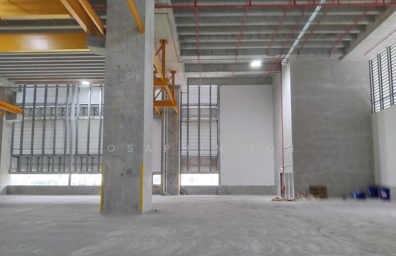 Tuas Ave 5, Tuas Ave 5, 32,000 sqft, Factory / Workshop (B2) For Rent, by Josaphin Toh, 60044706 - Others - CommercialGuru.com.sg