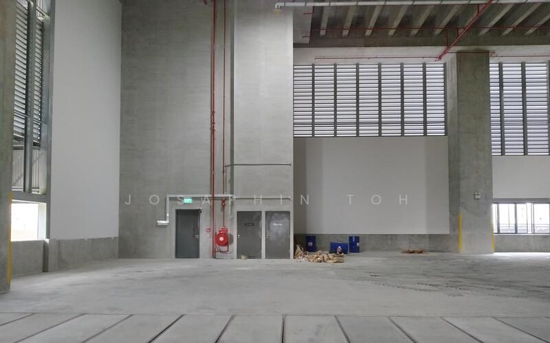 Tuas Ave 5, Tuas Ave 5, 32,000 sqft, Factory / Workshop (B2) For Rent, by Josaphin Toh, 60044706 - Others - CommercialGuru.com.sg