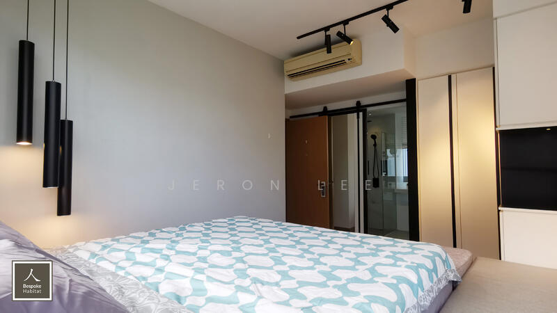 One-North Residences, 7 One-North Gateway, Room Rental, 170 sqft, Apartment For Rent, by Jeron Lee, 60044710 - Bedroom - PropertyGuru.com.sg