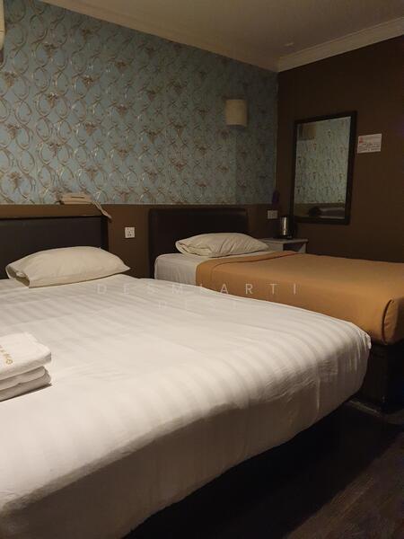 HOTEL/SERVICE APARTMENT CHINA TOWN /BQ/BUGIS/LITTLE INDIA, North Canal Road, 7,470 sqft, Shop / Shophouse For Sale, by Desmiarti Desi, 60044715 - CommercialGuru.com.sg
