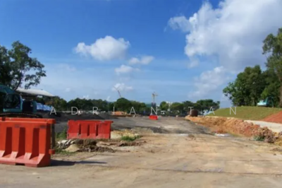 For Rent - 9 Seletar West Farmway