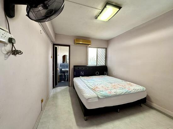 For Rent - 465 Jurong West Street 41