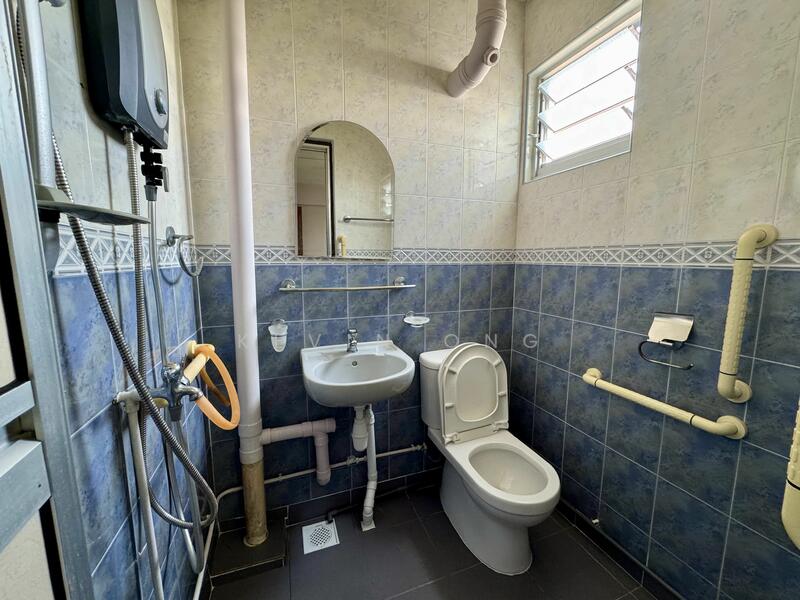 465 Jurong West Street 41, 465 Jurong West Street 41, Room Rental, 150 sqft, HDB Flat For Rent, by Kevin Ong, 60044724 - PropertyGuru.com.sg