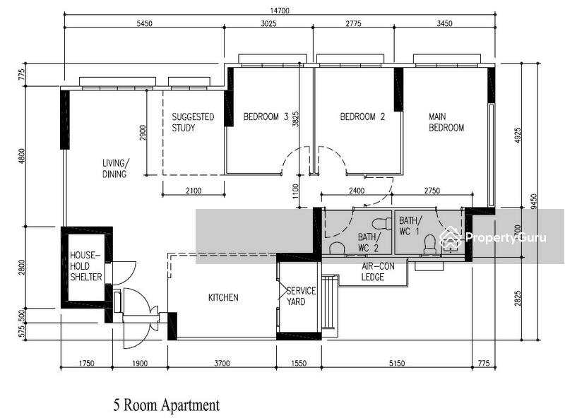 For Sale 691D Woodlands Drive 73