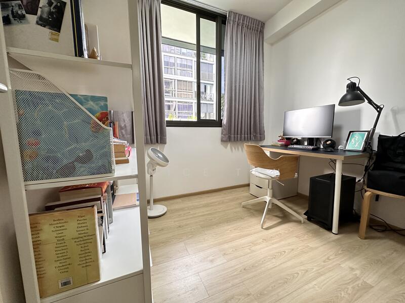 The Wisteria, 590 Yishun Ring Road, Sembawang / Yishun, 2 Bedrooms, 635 sqft, Condominium For Rent, by Jenice Tan, 60044736 - Study - PropertyGuru.com.sg