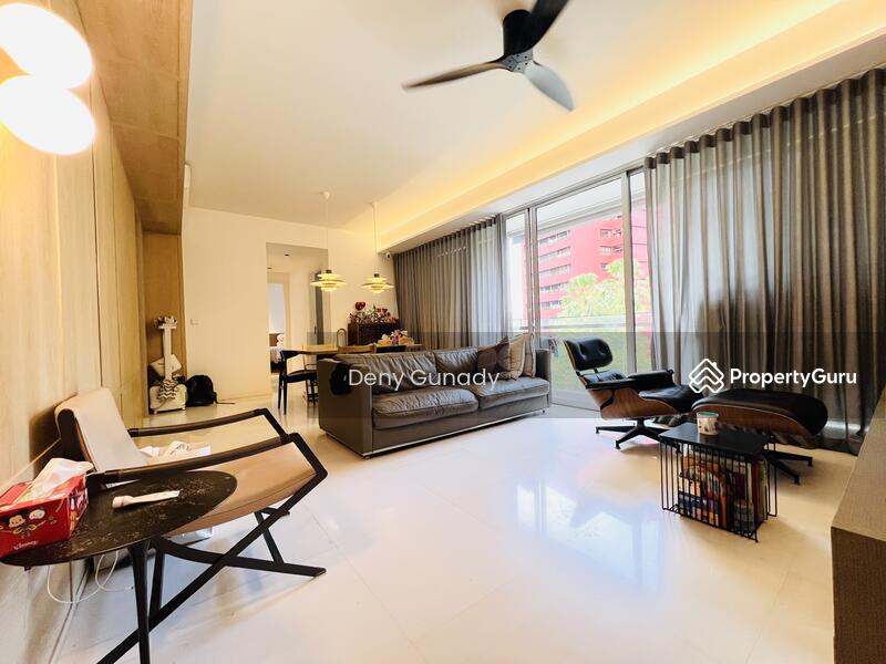 For Sale - Cairnhill Residences