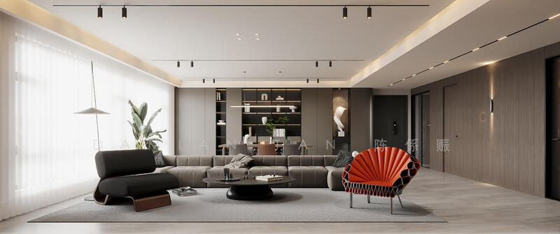 For Sale - Tan Tong Meng Tower