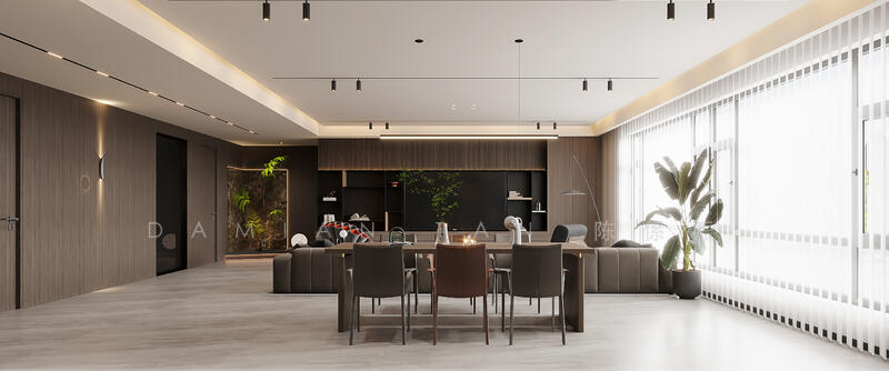 For Sale - Tan Tong Meng Tower