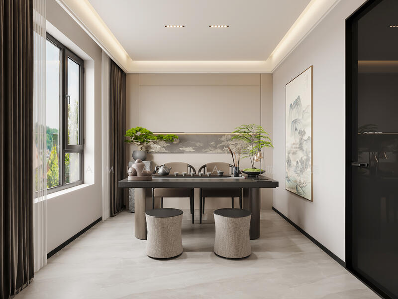 For Sale - Tan Tong Meng Tower
