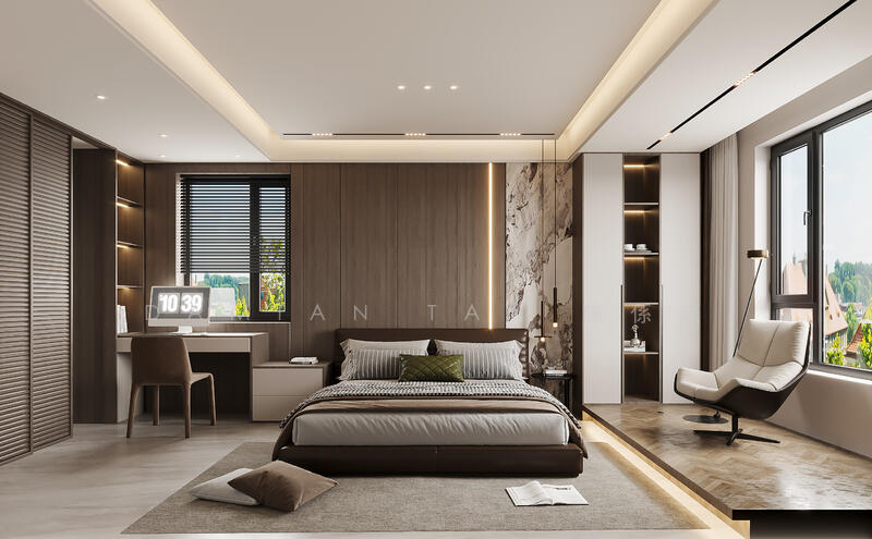 For Sale - Tan Tong Meng Tower