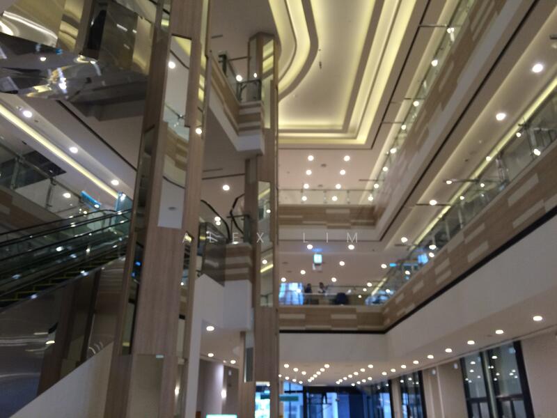 Alexandra Central, 321 Alexandra Road singapore, 266 sqft, Other Retail For Sale, by Alex Lim, 60044760 - Lobby - CommercialGuru.com.sg
