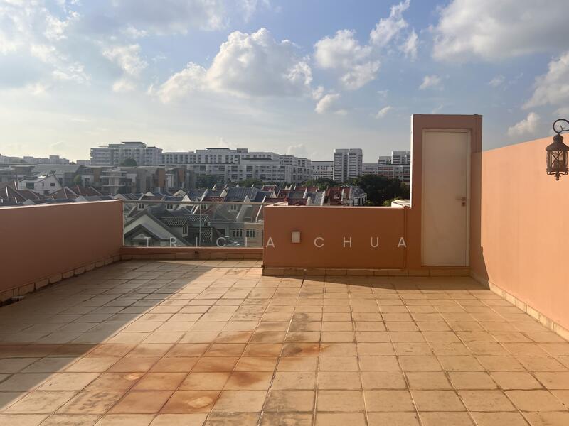 Roof