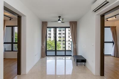 For Sale - Avenue South Residence