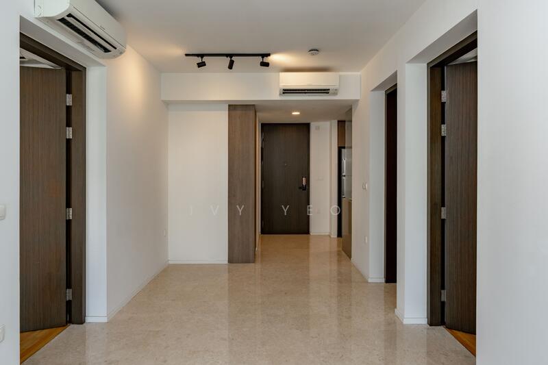 Avenue South Residence Condominium For Sale at S$ 1,719,999 | PropertyGuru Singapore - Entrance