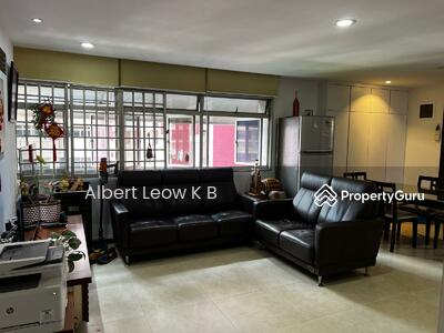 For Sale - 751 Pasir Ris Street 71