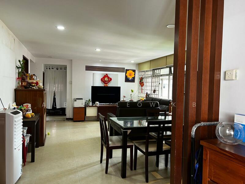For Sale - 751 Pasir Ris Street 71