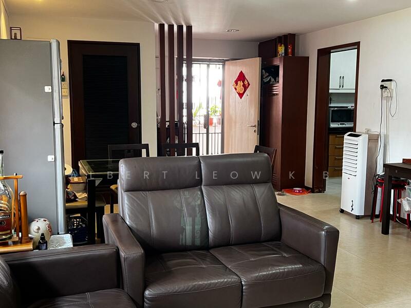 For Sale - 751 Pasir Ris Street 71