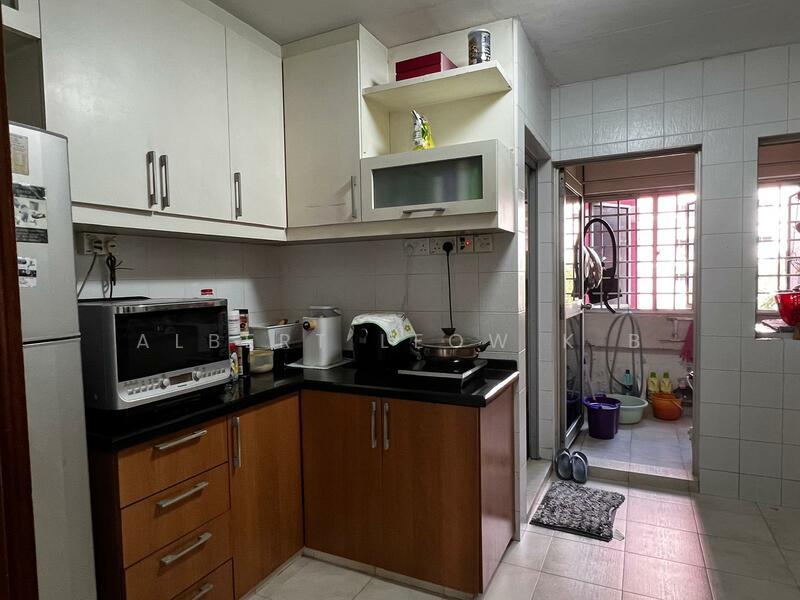 For Sale - 751 Pasir Ris Street 71
