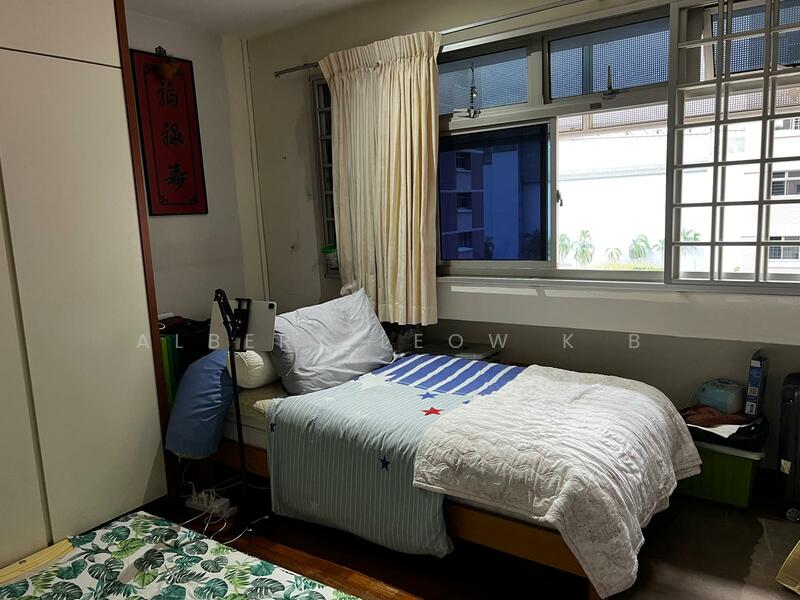 For Sale - 751 Pasir Ris Street 71