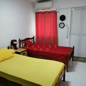 For Rent - 641 Yishun Street 61