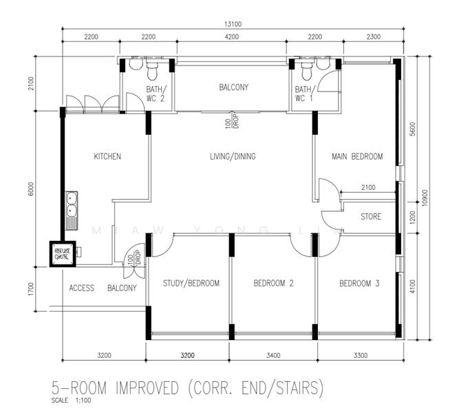 For Sale 17 Toh Yi Drive