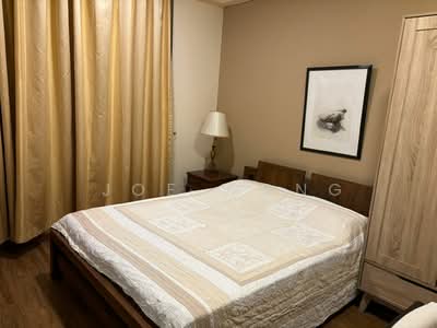 For Rent - Grande Vista