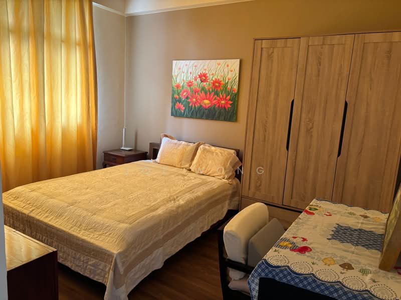 Grande Vista, 2 Cactus Drive, Room Rental, 100 sqft, Condominium For Rent, by Joe Wong, 60044810 - PropertyGuru.com.sg