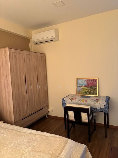 Grande Vista, 2 Cactus Drive, Room Rental, 100 sqft, Condominium For Rent, by Joe Wong, 60044810 - PropertyGuru.com.sg
