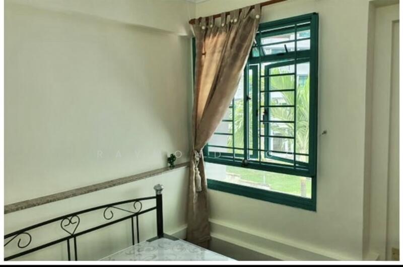 353A Admiralty Drive, 353A Admiralty Drive, 3 Bedrooms, 1,184 sqft, HDB Flat For Rent, by Raymond Foo, 60044821 - Bedroom - PropertyGuru.com.sg