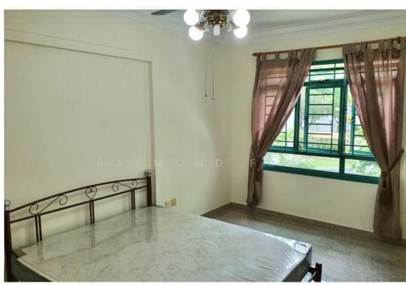 353A Admiralty Drive, 353A Admiralty Drive, 3 Bedrooms, 1,184 sqft, HDB Flat For Rent, by Raymond Foo, 60044821 - Master Bedroom - PropertyGuru.com.sg