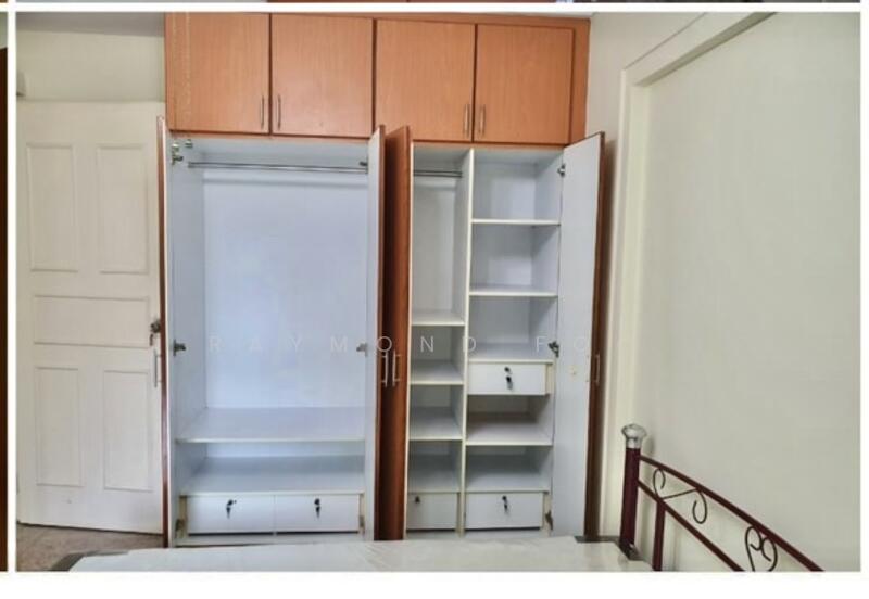 353A Admiralty Drive, 353A Admiralty Drive, 3 Bedrooms, 1,184 sqft, HDB Flat For Rent, by Raymond Foo, 60044821 - Bedroom - PropertyGuru.com.sg