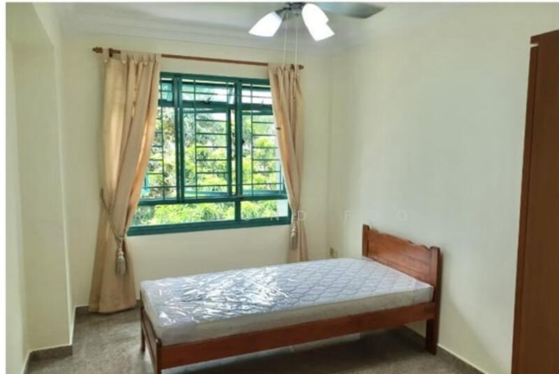 353A Admiralty Drive, 353A Admiralty Drive, 3 Bedrooms, 1,184 sqft, HDB Flat For Rent, by Raymond Foo, 60044821 - Bedroom - PropertyGuru.com.sg