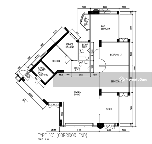 For Sale 119D Rivervale Drive