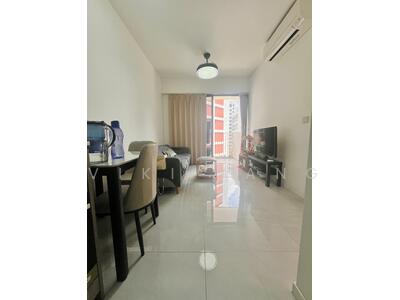 For Sale - Riverfront Residences