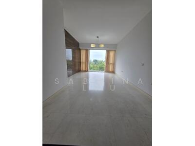 For Rent - Silversea