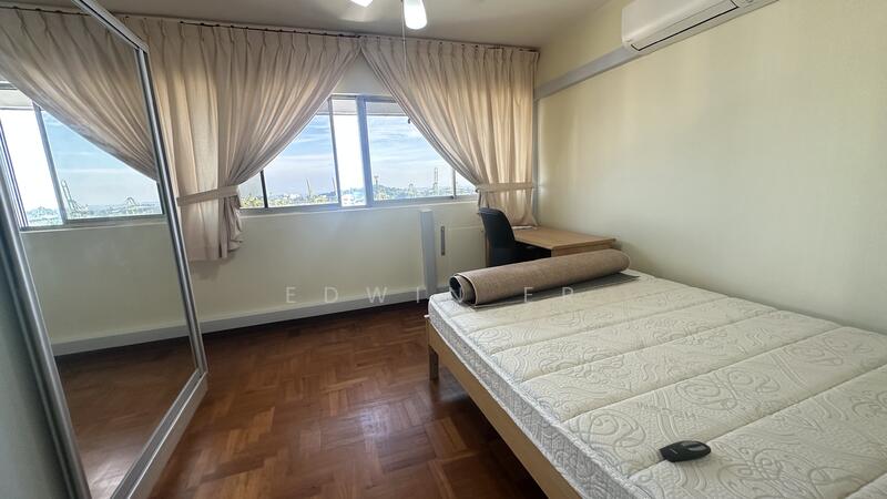 110 Spottiswoode Park Road, 110 Spottiswoode Park Road, Room Rental, 300 sqft, HDB Flat For Rent, by Edwin Er, 60044841 - Master Bedroom - PropertyGuru.com.sg